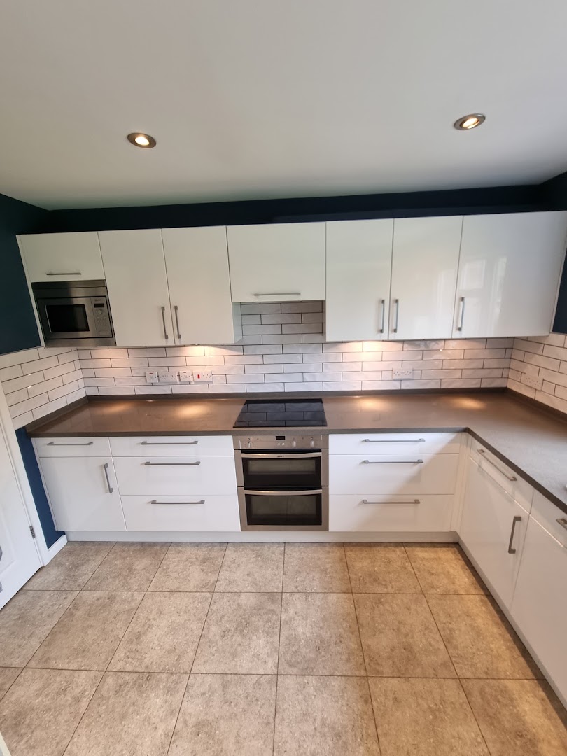 Harvey's Tiling Service — Photos 5