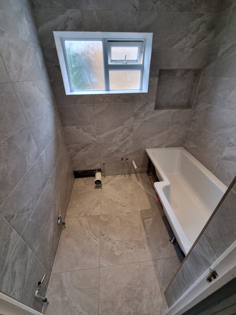 Harvey's Tiling Service — Photos 2