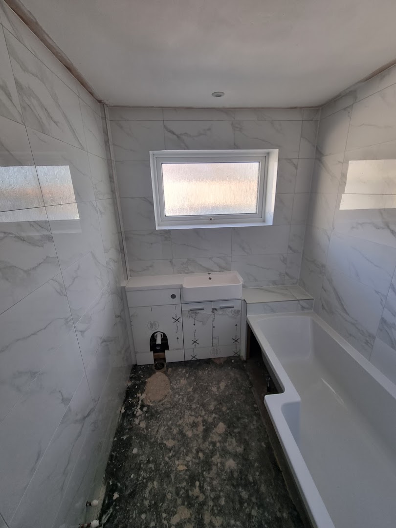 Harvey's Tiling Service — Photos 6