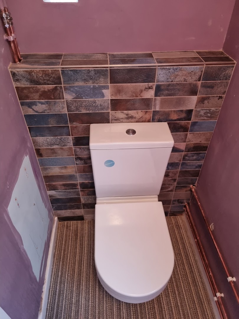 Harvey's Tiling Service — Photos 8
