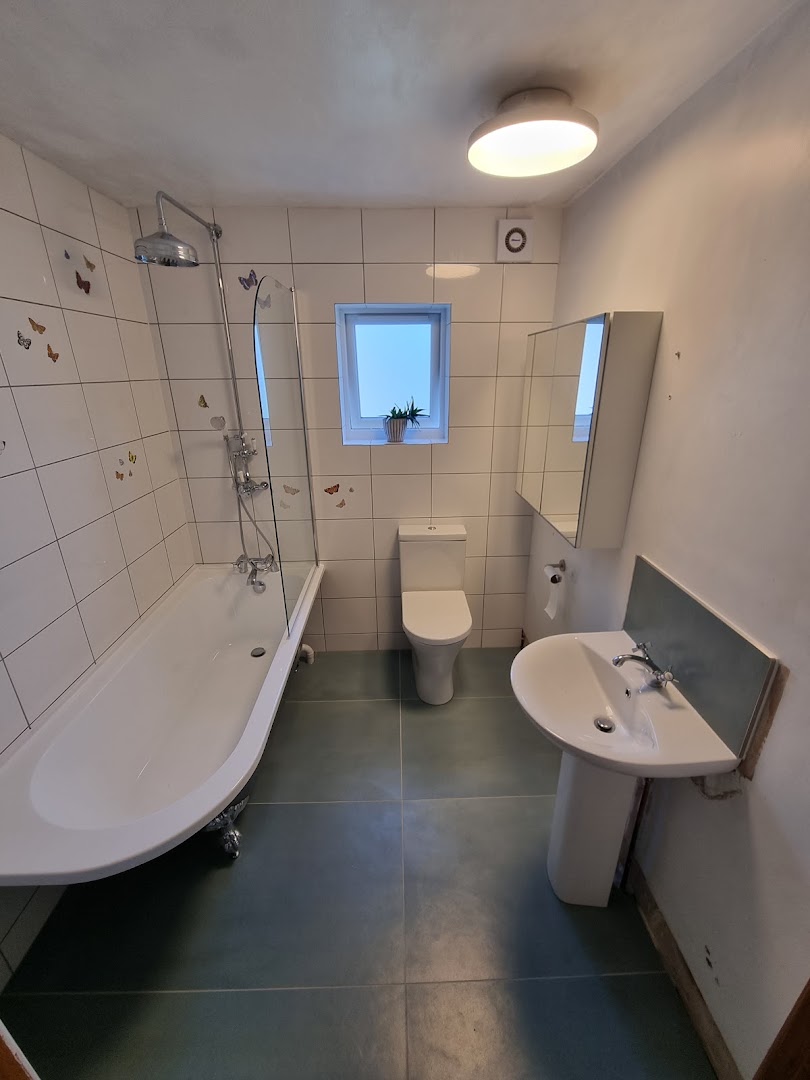 Harvey's Tiling Service — Photos 7