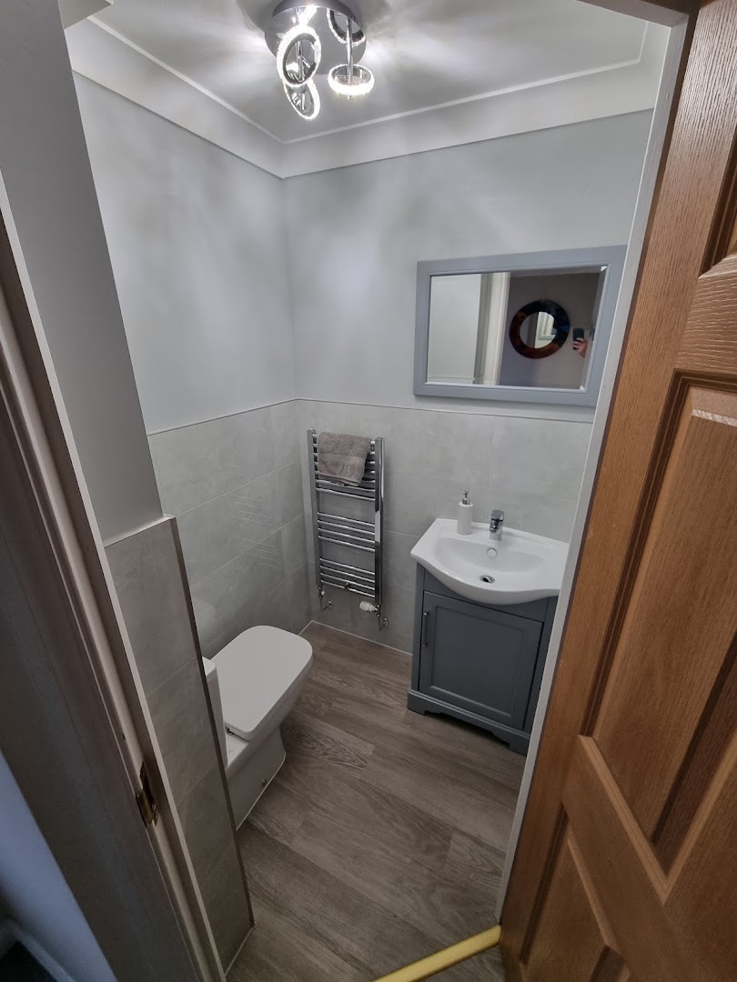 Harvey's Tiling Service — Photos 4